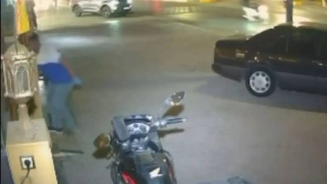 Adana’da Pastane Bombalayan 16 Yaşındaki Çocuk Azmettirilmiş! 1